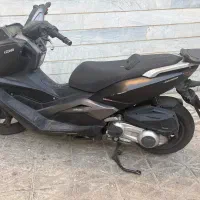 موتور سیکلت ویستر ۲۴۹