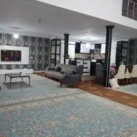 ساختمان دوطبقه شهرک امام وسط بوستان 12