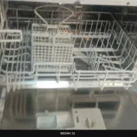 ماشین ظرفشویی ۶نفره رومیزی