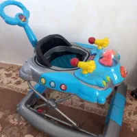 روروئک کریر و سرویس پلاستیک درحد نو