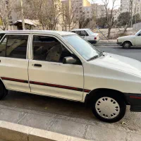 پراید هاچبک مدل ۷۴|خودرو سواری و وانت|کرج, گلشهر|دیوار