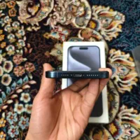 ایفون 15 پرو مکس|موبایل|قرچک, مهدیه|دیوار