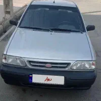 پراید مدل ۸۷