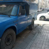 نیسان دیزل زامیاد z28