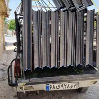 ساخت چهارچوب فرانسوی