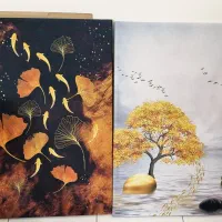تابلوی دیواری ۱۰۰در۶۰