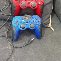 دسته بازی کامپیوتر دوتایی|قطعات و لوازم جانبی رایانه|مرند, |دیوار