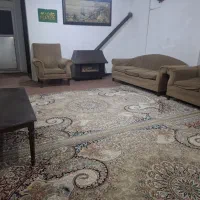 سویت پارکینگدار دو خواب.خالیه زنگ بزن بیدارم