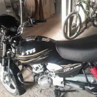 موتورسیکلت تی وی اس ۱۴۰۴