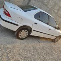 سمند۹۰|خودرو سواری و وانت|لار, |دیوار