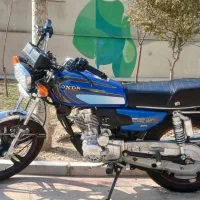 هانی ۱۵۰ مدل ۱۴۰۲|موتورسیکلت|تهران, شارق|دیوار