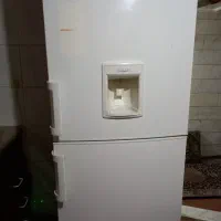 یخچال فریزر