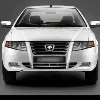 معاوضه سمند سورن دوگانه سوز با پارس tu5. مدل 402