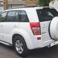 سوزوکی ویتارا ۲۰۰۰ مدل ۸۶