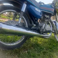 موتور نامی مزایده 94|موتورسیکلت|نمین, |دیوار