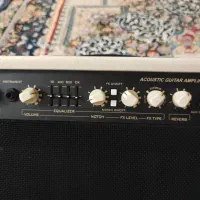 آمپلی فایر کورت گیتار کلاسیک|گیتار، بیس، امپلیفایر|تهران, جهاد|دیوار