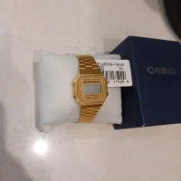 ساعت کاسیو A165 (اصل)