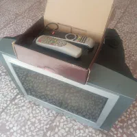 تلوزیون