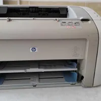 پرینتر HP 1020 تک کاره