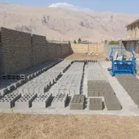 بلوک سیمانی با کیفیت ارزان
