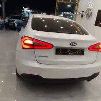 سراتو vyd