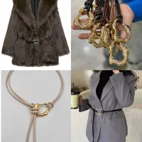 کمربند عمده زنانه