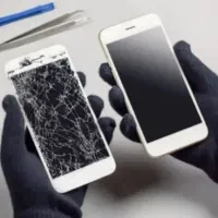 موبایل ‌تعمیرات موبایل ارزان با پیک رایگان