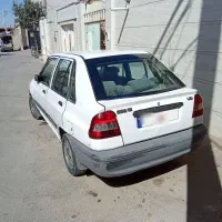 پراید141 مدل 83