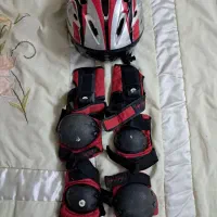 وسایل دوچرخه سواری و اسکیت