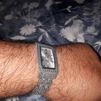 ساعت نقره اسپرت|ساعت|کرج, شهرک جهان‌نما|دیوار