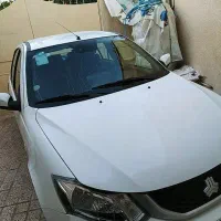 ساینا S دنده‌ای مدل ۱۴۰۴