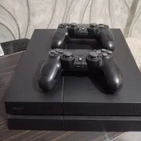 پلی استیشن 4