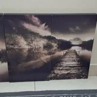 تابلو سه بعدی