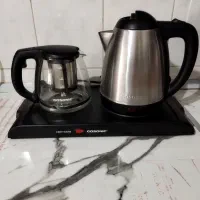 چای ساز سالم نو