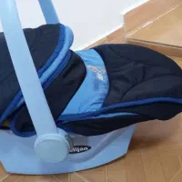 کریر دلیجان