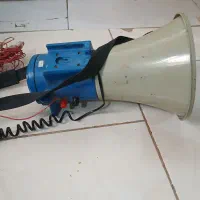 بلندگو اصل ژاپنی به شرط در حد نو