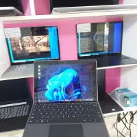 سورفیس پرو۲۰۲۰ تبلتشو کیبورد جداشونده ترید آفیسFHD|رایانه همراه|کرج, کرج نو|دیوار