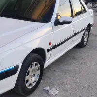 پارس دوگانه مدل ۹۰|خودرو سواری و وانت|کرمانشاه, |دیوار