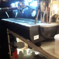 دستگاه قهوه ساز صنعتی