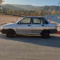 پراید مدل ۸۴|خودرو سواری و وانت|بانه, |دیوار