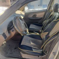 پژو slx 405 فوق العاده تمیز(توافقی)