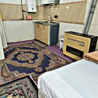 اجاره روزانه منزل شخصی دربستی|اجارهٔ کوتاهمدت آپارتمان و سوئیت|مشهد, هفده شهریور|دیوار