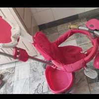 سه چرخه فلامینگو|دوچرخه، اسکیت، اسکوتر|اراک, |دیوار