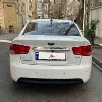 سراتو اپشنال مدل ۹۷