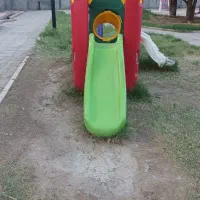 فروش وسایل مهد کودک به صورت یکجا|اسباب‌‌بازی|نهبندان, |دیوار