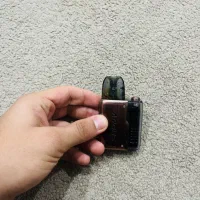 پاد ارگاس p2