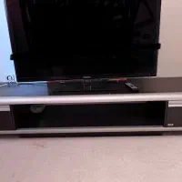 میز تلویزیون سالم برند جلیس شرکتی