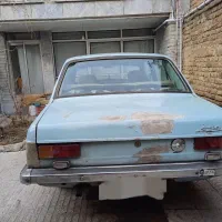 پیکان مدل ۶۳|خودرو کلاسیک|ملایر, |دیوار