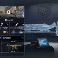 اکانت کالاف