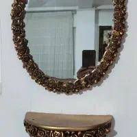 آینه کنسول مینی